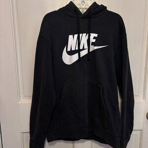 Black Nike Sweatshirt